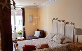 Apartamento en el corazón de Madrid